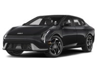 2026 Kia EV4 GT-Line FWD Aurora Black  Shot 1