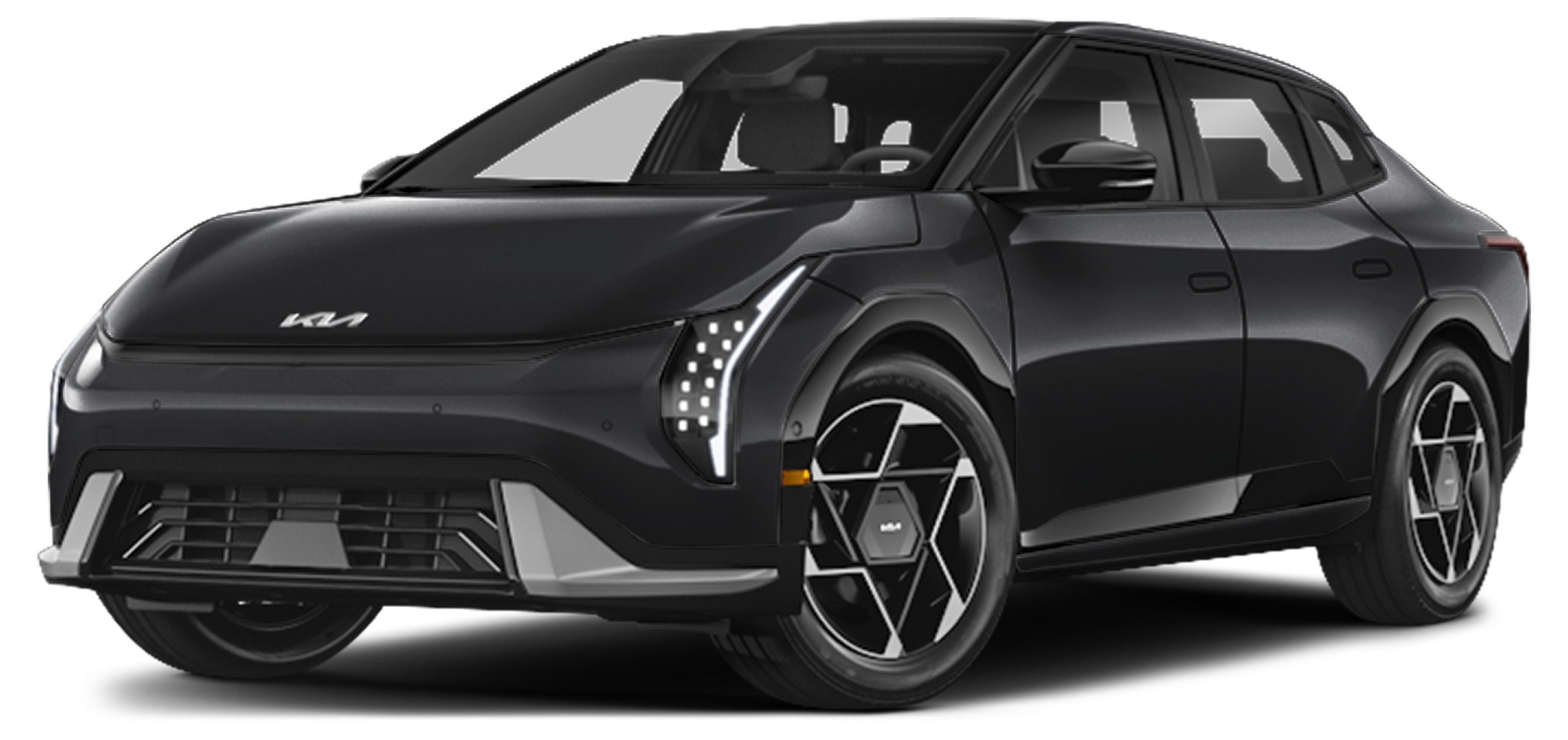 2026 Kia EV4 GT-Line FWD