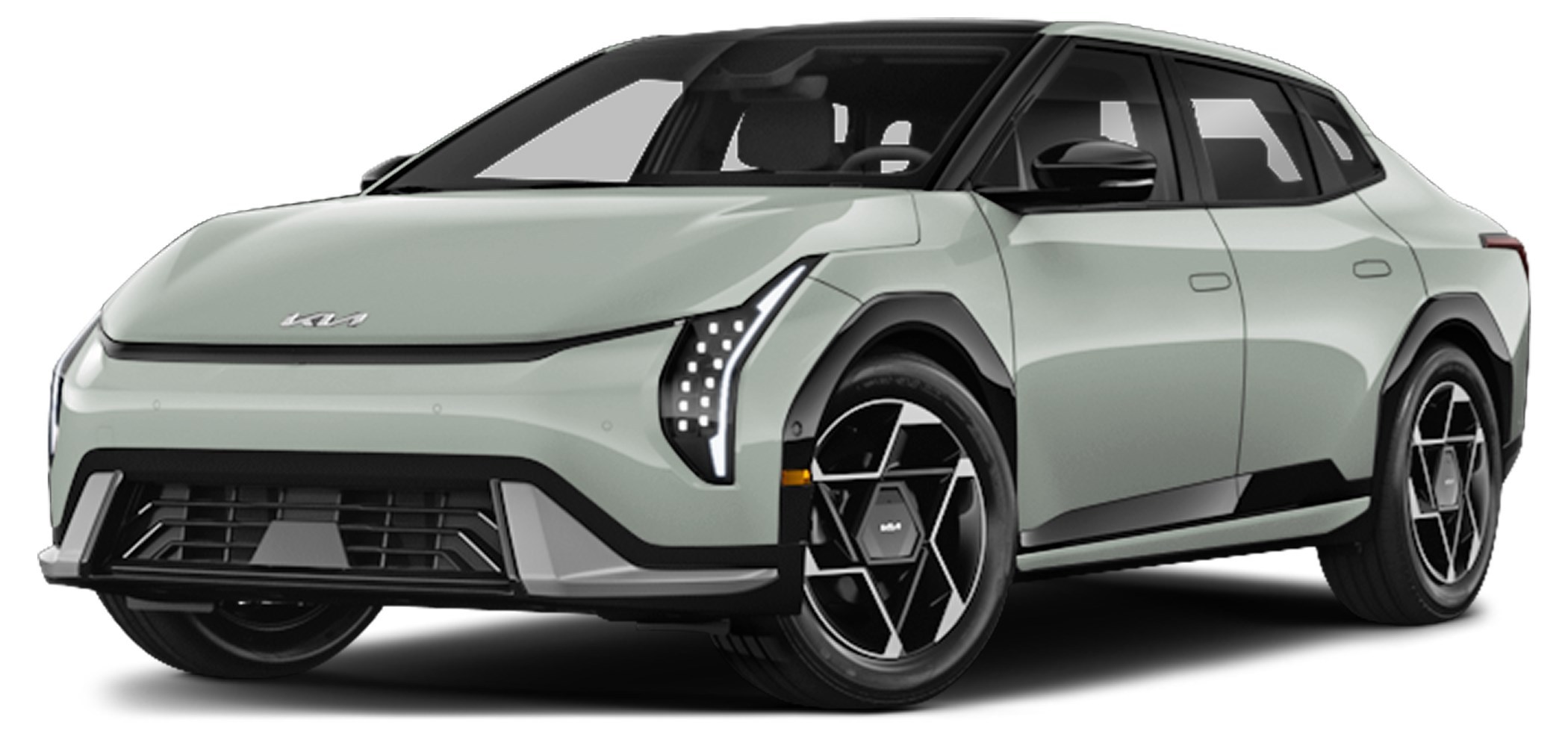 2026 Kia EV4 GT-Line Limited FWD
