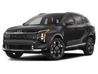 2026 Kia Sportage EX Premium AWD w/Red Interior