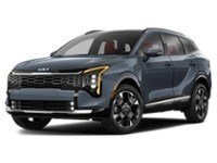 2026 Kia Sportage EX Premium Gravity Grey  Shot 1
