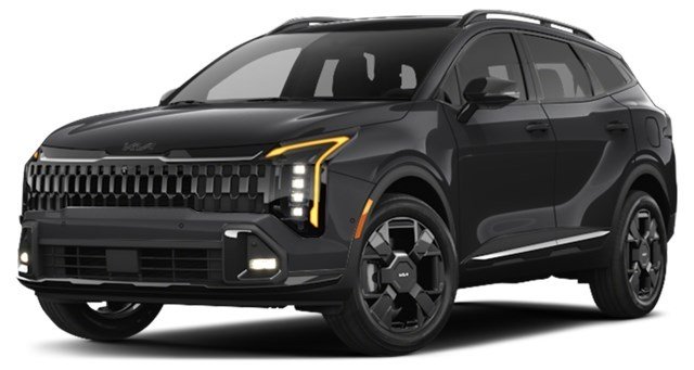 Fusion Black [Black]