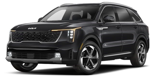 Aurora Black Pearl [Black]