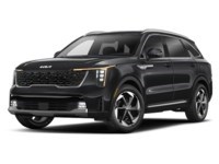 2026 Kia Sorento HEV LX