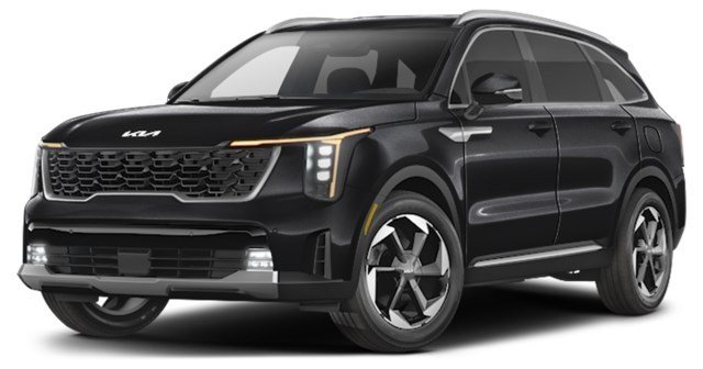 Aurora Black Pearl [Black]
