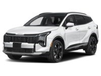 2026 Kia Sportage HEV SX