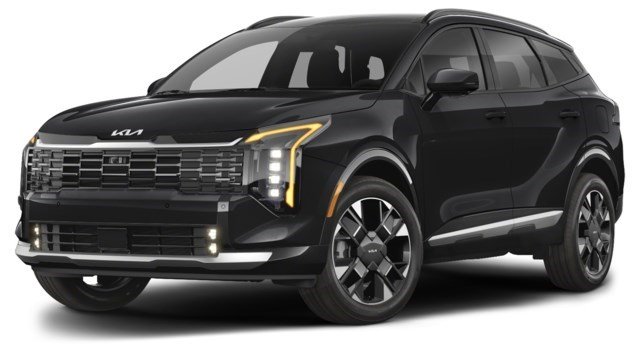 Fusion Black [Black]