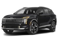 2026 Kia Sportage HEV SX