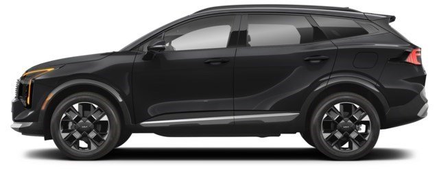 Fusion Black [Black]