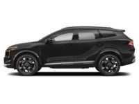 2026 Kia Sportage HEV SX Fusion Black  Shot 5