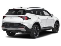 2026 Kia Sportage HEV SX