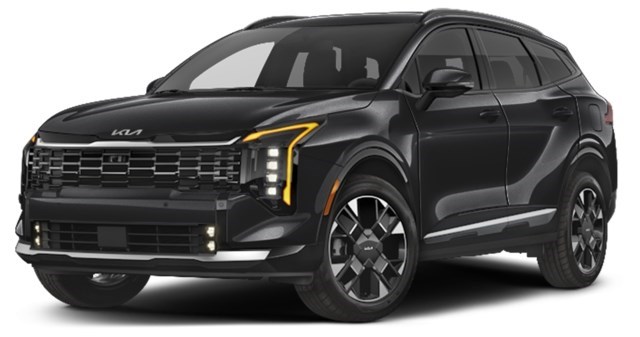 Fusion Black [Black]