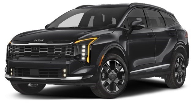 Fusion Black [Black]