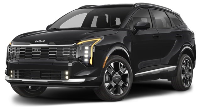 Fusion Black [Black]