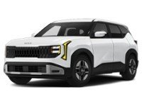 2027 Kia Seltos LX FWD