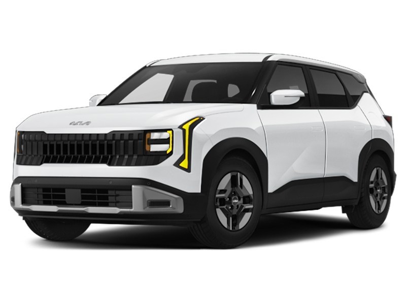 2027 Kia Seltos LX FWD