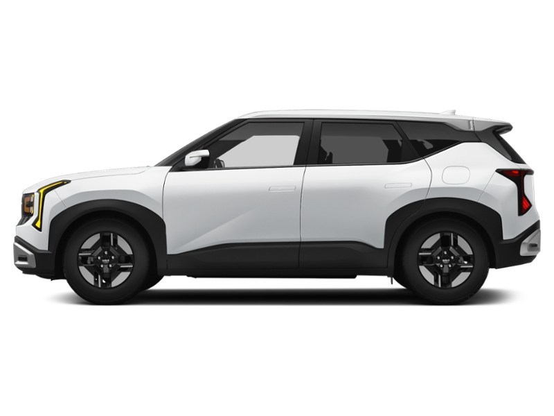 2027 Kia Seltos LX FWD
