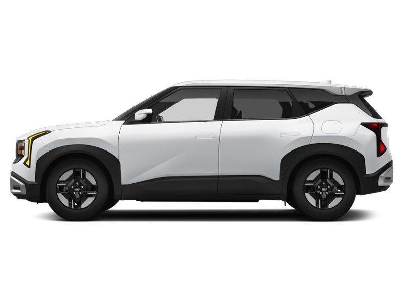 2027 Kia Seltos LX FWD