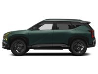 2027 Kia Seltos X-Line