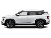 2027 Kia EV5 Wind AWD Snow White Pearl  Shot 2