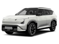 2027 Kia EV5 GT-Line Limited