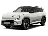 2027 Kia EV5 GT-Line Limited Ivory Silver  Shot 1
