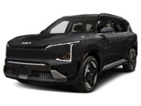 2027 Kia EV5 Land AWD