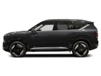 2027 Kia EV5 Land AWD Fusion Black  Shot 4