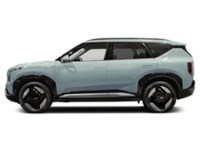 2027 Kia EV5 Land FWD