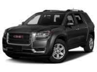 2016 GMC Acadia SLE2 Iridium Metallic  Shot 4