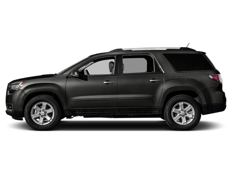 2016 GMC Acadia SLE2 Iridium Metallic  Shot 3