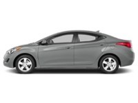 2013 Hyundai Elantra GLS (A6) Radiant Silver Metallic  Shot 3