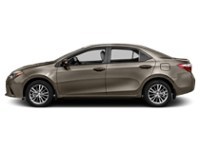 2014 Toyota Corolla LE (CVT) Brown Sugar Metallic  Shot 3