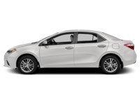 2014 Toyota Corolla LE (CVT)