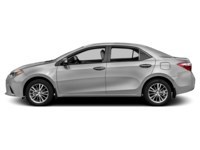 2014 Toyota Corolla LE (CVT)