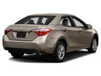 2014 Toyota Corolla LE (CVT) Brown Sugar Metallic  Shot 2