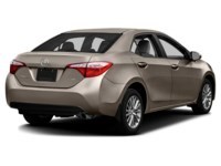 2014 Toyota Corolla LE (CVT)