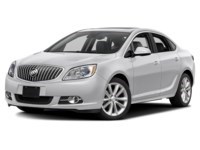 2016 Buick Verano Base Summit White  Shot 1