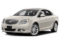2016 Buick Verano Base White Diamond Tricoat  Shot 7
