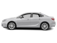 2016 Buick Verano Base Summit White  Shot 3