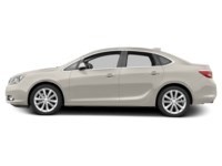 2016 Buick Verano Base White Diamond Tricoat  Shot 9