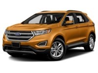 2016 Ford Edge Titanium Electric Spice Metallic  Shot 13