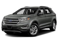 2016 Ford Edge Titanium Magnetic Metallic  Shot 25