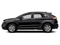 2016 Ford Edge Titanium Shadow Black  Shot 11