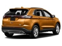 2016 Ford Edge Titanium Electric Spice Metallic  Shot 18
