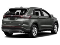 2016 Ford Edge Titanium Magnetic Metallic  Shot 30