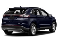2016 Ford Edge Titanium Kona Blue  Shot 32