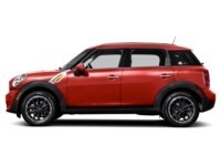 2015 MINI Countryman Cooper S Blazing Red Semi-Metallic  Shot 9