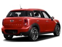 2015 MINI Countryman Cooper S Blazing Red Semi-Metallic  Shot 12