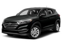 2016 Hyundai Tucson Premium 2.0 (A6) Ash Black  Shot 4